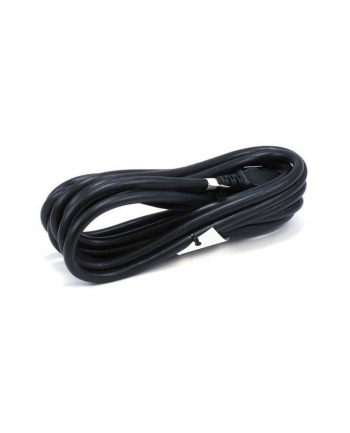 Lenovo 00XL063 kabel zasilające Czarny 1 m
