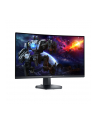 Dell 32 Curved Gaming Monitor - S3222DGM - 80cm (315') - nr 18