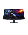 Dell 32 Curved Gaming Monitor - S3222DGM - 80cm (315') - nr 19
