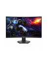 Dell 32 Curved Gaming Monitor - S3222DGM - 80cm (315') - nr 21