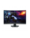 Dell 32 Curved Gaming Monitor - S3222DGM - 80cm (315') - nr 22