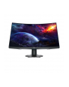 Dell 32 Curved Gaming Monitor - S3222DGM - 80cm (315') - nr 30