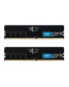 no name MEMORY DIMM 32GB DDR5-4800/KIT2 CT2K16G48C40U5 CRUCIAL - nr 4
