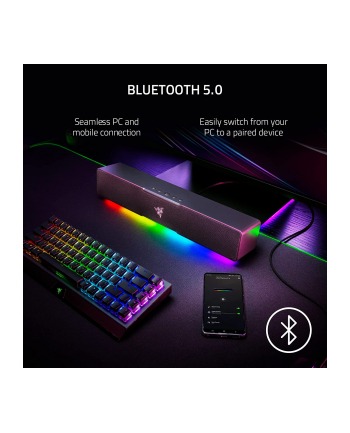 Razer Leviathan V2 X Soundbar nr 2
