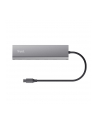 Trust HALYX 5 Portowy USB-C HUB - nr 2