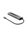 Trust HALYX 5 Portowy USB-C HUB - nr 7