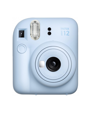 no name CAMERA INSTANT/INSTAX MINI 12 BLUE FUJIFILM nr 2