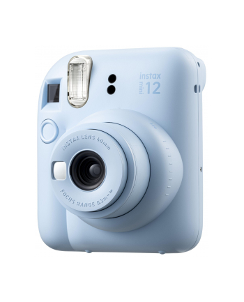 no name CAMERA INSTANT/INSTAX MINI 12 BLUE FUJIFILM nr 1