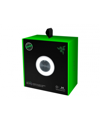Razer Kiyo Webcam nr 2