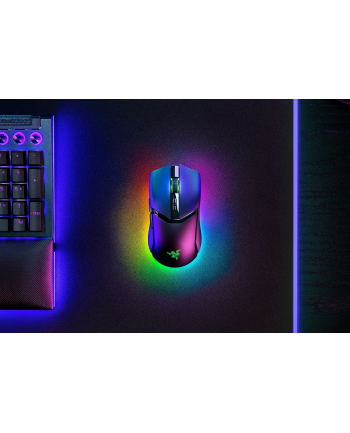 Razer Cobra Pro Mouse Black nr 1
