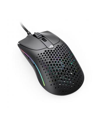 no name Glorious Model O 2 Przewodowa Mysz do gier - czarna, matowa nr 1