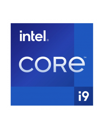 no name Intel Core i9-11900KF procesor 3,5 GHz 16 MB Smart Cache