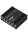 TELTONIKA NETWORKS RUT301 Industrial Ethernet Router - nr 1