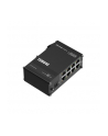 TELTONIKA NETWORKS TSW040 8-Port PoE+ Switch - nr 10