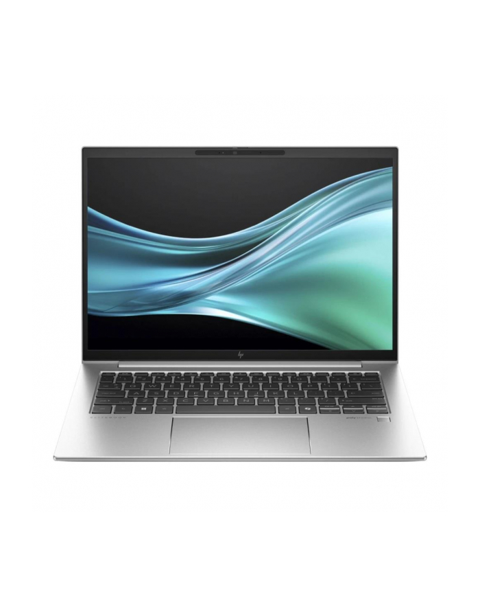 hp inc. HP EliteBook 840 G11 Intel Core Ultra 7 155U 14inch WUXGA 16GB 512GB SSD W11P SmartBuy główny