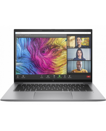 hp inc. HP ZBook Firefly 14 G11 Intel Core Ultra 7 155U 14inch WUXGA 32GB 1TB SSD W11P