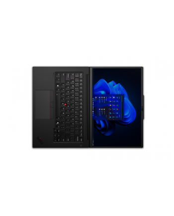 LENOVO ThinkPad P14s G5 Intel Core Ultra 7 165H 14.5inch WQXGA AG 2x16GB DDR5 1TB SSD M.2 RTX 500 ADA 4GB Wi-Fi 6E+BT FPR W11P