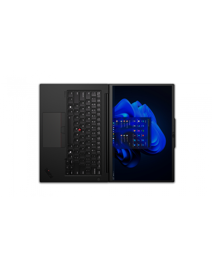 LENOVO ThinkPad P14s G5 Intel Core Ultra 7 165H 14.5inch WQXGA AG 2x16GB DDR5 1TB SSD M.2 RTX 500 ADA 4GB Wi-Fi 6E+BT FPR W11P główny