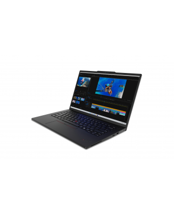 LENOVO ThinkPad P14s G5 Intel Core Ultra 7 165H 14.5inch 3K AG 2x16GB DDR5 1TB SSD M.2 RTX 500 ADA 4GB Wi-Fi 6E+BT FPR W11P