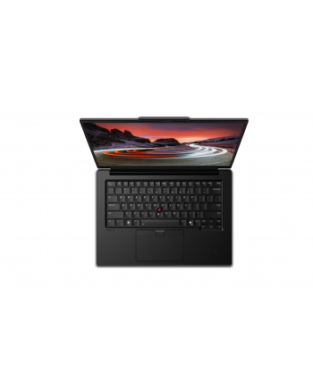 LENOVO ThinkPad P14s G5 Intel Core Ultra 7 165H 14.5inch 3K AG 2x16GB DDR5 1TB SSD M.2 RTX 500 ADA 4GB Wi-Fi 6E+BT FPR W11P
