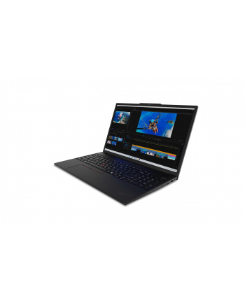 LENOVO ThinkPad P16s G3 Intel Core Ultra 7 165H 16inch WQUXGA OLED 2x16GB DDR5 1TB SSD M.2 RTX 500 ADA 4GB Wi-Fi 6E+BT FPR W11P nr 2