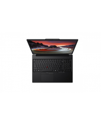 LENOVO ThinkPad P16s G3 Intel Core Ultra 7 165H 16inch WQUXGA OLED 2x16GB DDR5 1TB SSD M.2 RTX 500 ADA 4GB Wi-Fi 6E+BT FPR W11P nr 1