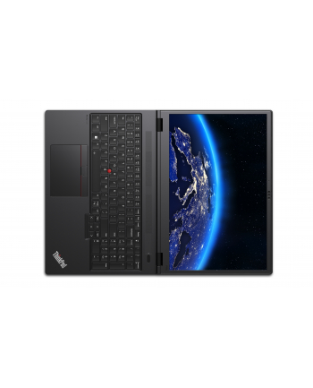 LENOVO ThinkPad P16v G2 Intel Core Ultra 7 165H 16inch WQUXGA AG 2x32GB DDR5 1TB SSD M.2 RTX 2000 ADA 8GB Wi-Fi 6E+BT FPR W11P