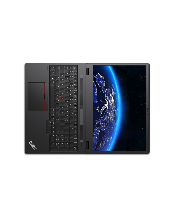 LENOVO ThinkPad P16v G2 Intel Core Ultra 7 165H 16inch WQUXGA AG 2x32GB DDR5 1TB SSD M.2 RTX 2000 ADA 8GB Wi-Fi 6E+BT FPR W11P główny