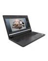 LENOVO ThinkPad P16v G2 Intel Core Ultra 7 165H 16inch WQUXGA AG 2x32GB DDR5 1TB SSD M.2 RTX 2000 ADA 8GB Wi-Fi 6E+BT FPR W11P - nr 1