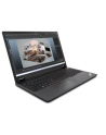 LENOVO ThinkPad P16v G2 Intel Core Ultra 7 165H 16inch WUXGA AG 2x16GB DDR5 1TB SSD M.2 RTX 2000 ADA 8GB Wi-Fi 6E+BT FPR W11P - nr 1