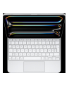 APPLE Magic Keyboard for iPad Pro 11 (M4) - German - White - nr 10