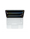 APPLE Magic Keyboard for iPad Pro 11 (M4) - German - White - nr 21