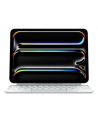 APPLE Magic Keyboard for iPad Pro 11inch (M4) - Russian - White - nr 2