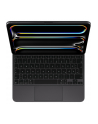 APPLE Magic Keyboard for iPad Pro 11 (M4) - German - Black - nr 31