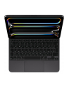 APPLE Magic Keyboard for iPad Pro 11inch (M4) - Russian - Black - nr 5