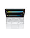 APPLE Magic Keyboard for iPad Pro 13inch (M4) - Russian - White - nr 1