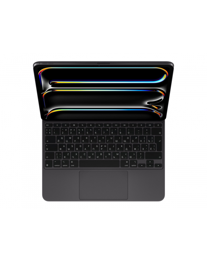 APPLE Magic Keyboard for iPad Pro 13inch (M4) - Russian - Black główny