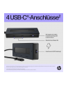 hp inc. HP 4K USB-C Multiport Hub SmartBuy ((wersja europejska)) - nr 2
