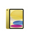 APPLE iPad 10.9inch WiFi 256GB Yellow A14 Bionic Chip Liquid Retina Display (P) - nr 1