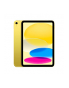 APPLE iPad 10.9inch Cell 64GB Yellow A14 Bionic Chip Liquid Retina Display (P) - nr 1