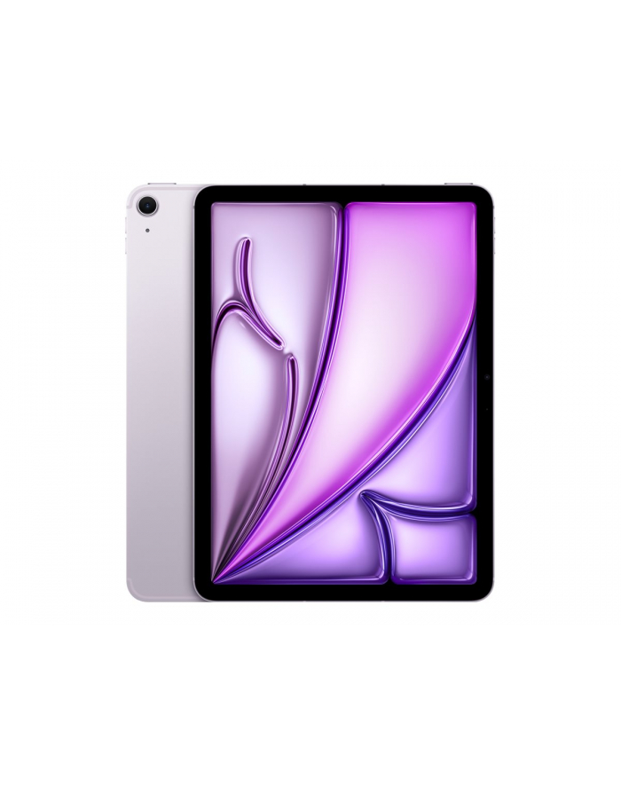 APPLE 11inch iPad Air Wi-Fi 128GB - Purple główny