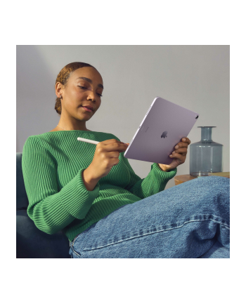 APPLE 13inch iPad Air Wi-Fi 256GB - Blue