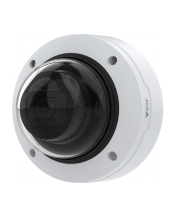 axis Kamera P3267-LV Dome Camera nr 1