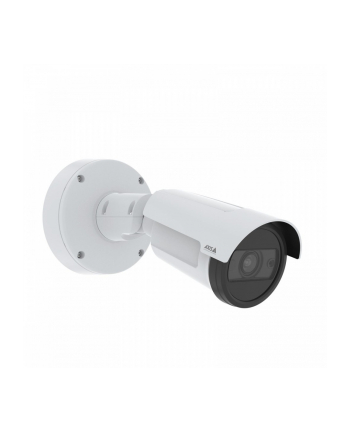 axis Kamera P1468-LE Bullet Camera all-around 4K surveillance