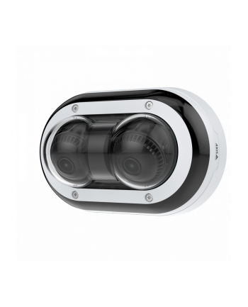 axis Kamera panoramiczna P4707-PLVE