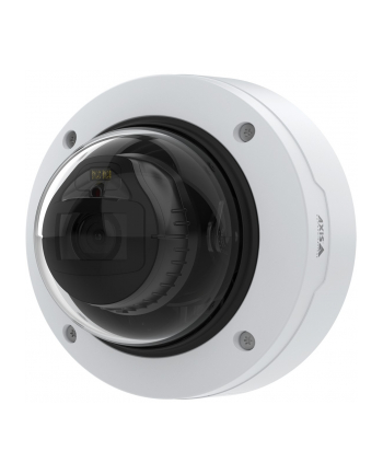 axis Kamera P3268-LV Dome Camera