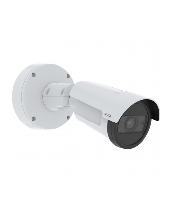 axis Kamera P1468-LE Bullet Camera all-around 4K surveillance