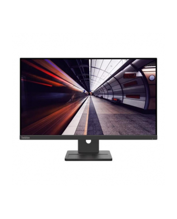 lenovo Monitor ThinkVision 23.8 cali E24-30 63EDMAT2(wersja europejska) nr 1