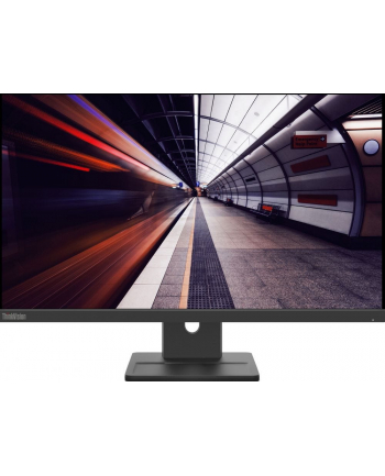 lenovo Monitor ThinkVision 23.8 cali E24-30 63EDMAT2(wersja europejska)