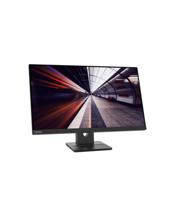 lenovo Monitor ThinkVision 23.8 cali E24-30 63EDMAT2(wersja europejska)